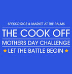 Mother’s Day with Spekko Rice