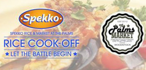 Spekko Cook Idols 3 launches