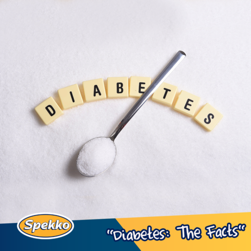 Diabetes: The Facts